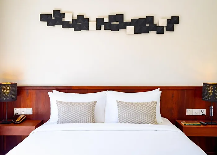 Blanc Smith 4* Siem Reap