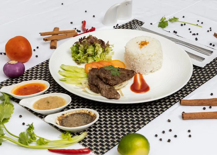Blanc Smith Hotel Siem Reap