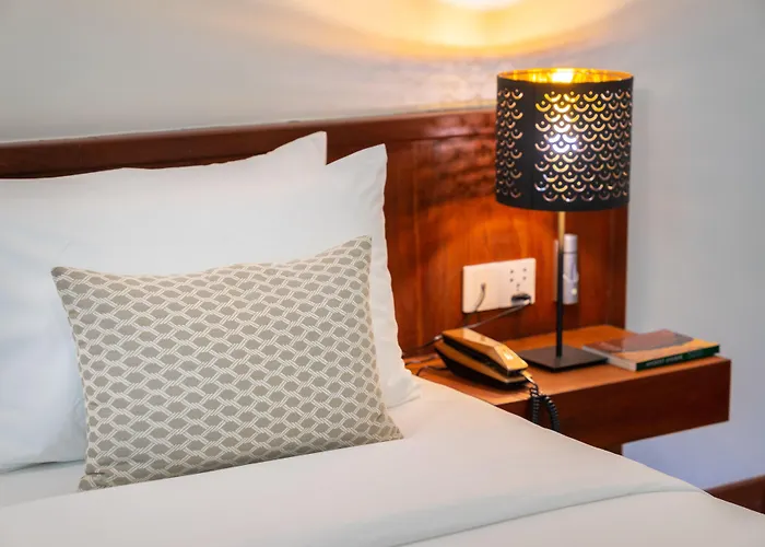 Blanc Smith Hotel 4*