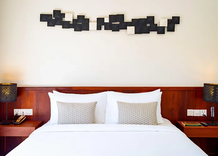 Blanc Smith 4* Siem Reap