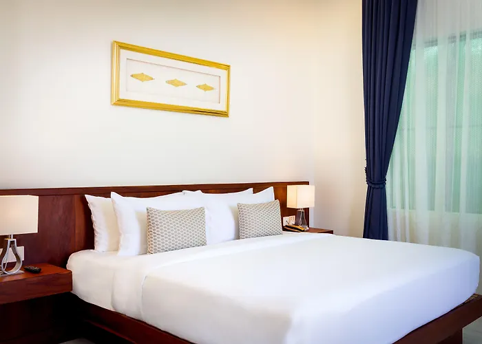 Blanc Smith Siem Reap