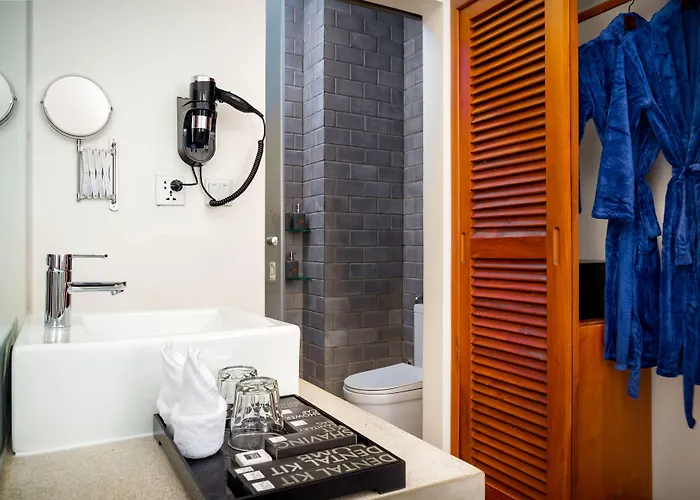 Blanc Smith Hotel Siem Reap