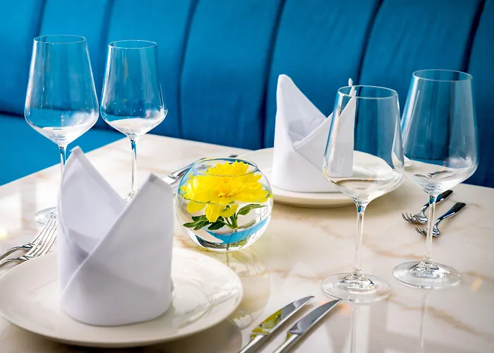 Hotel Blanc Smith Siem Reap