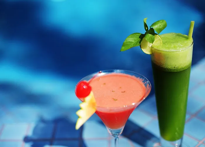 Blanc Smith 4* Siem Reap