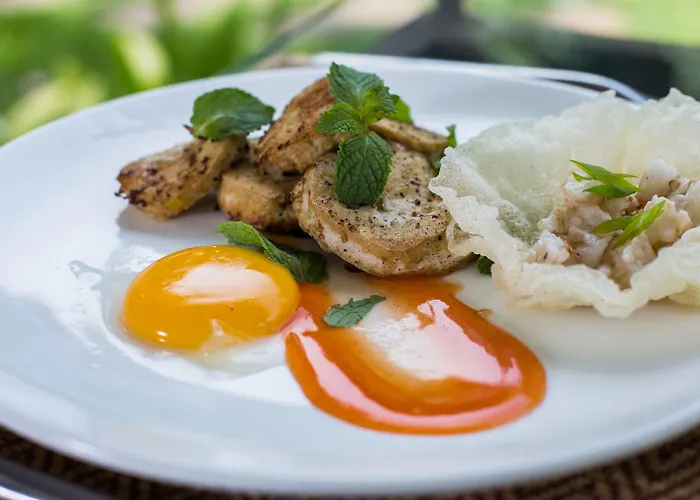 Hotel Blanc Smith Siem Reap