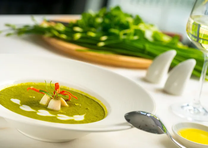 Hotel Blanc Smith Siem Reap