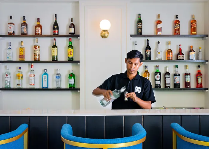 Blanc Smith Hotel