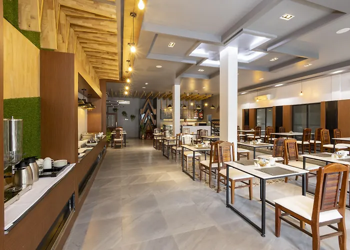 Blanc Smith Hotel Siem Reap
