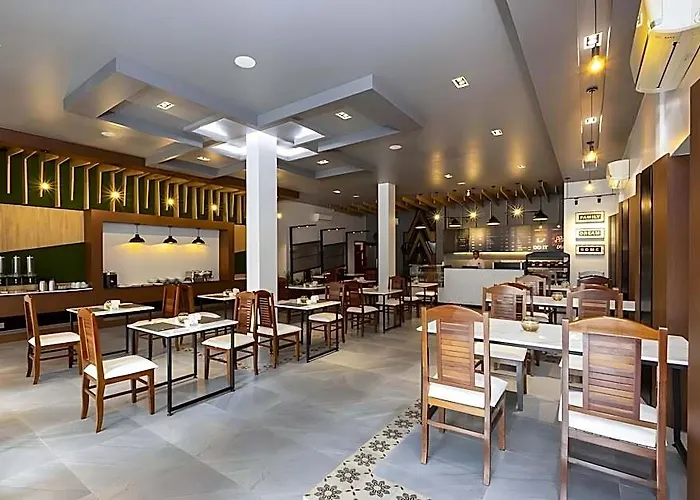 Blanc Smith Hotel