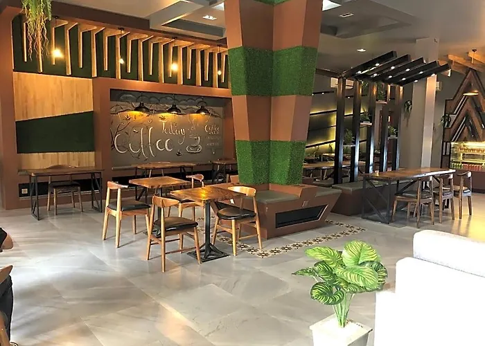Hotel Blanc Smith