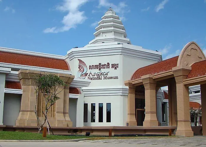 Blanc Smith Hotel Siem Reap