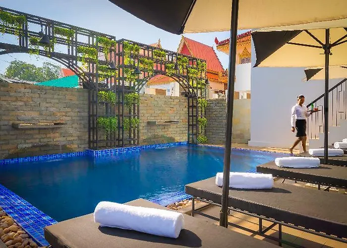 Blanc Smith Hotel 4*